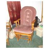 glider rocker