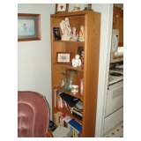 bookcase