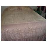 full bed