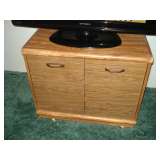 TV cabinet