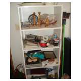 bookcase