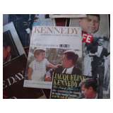 vintage Life magazines