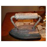 old iron