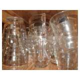 glassware