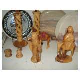 knickknacks
