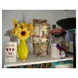 kitchen items