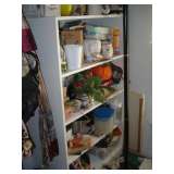 kitchen items