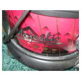 Filter Queen vacuum