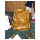 baskets
