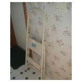 step ladder