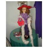 Red Hat society Items