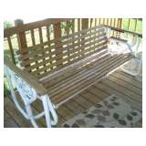 porch glider