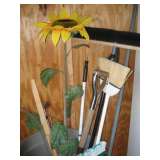 lawn & garden items