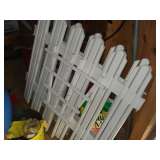 lawn & garden items
