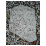 stepping stones