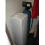 Dunn water softener system