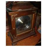 mantle clock