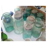 canning jars