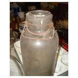 canning jars