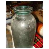 canning jars
