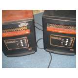 Eden Pure heaters
