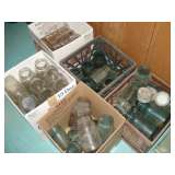 canning jars