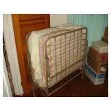 roll away bed