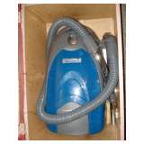 Kenmore sweeper