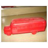 collectible bus