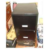 file cabinet