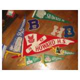 pennants
