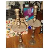 candle holders
