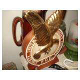 Eagles decanter