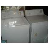 Frigidaire Washer/dryer