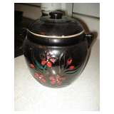 covered dish