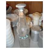 kitchen items