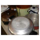 kitchen items