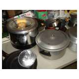 kitchen items