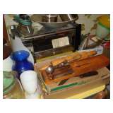 kitchen items