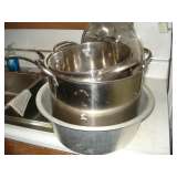 kitchen items
