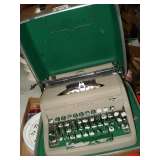Royal typewriter
