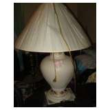 lamp