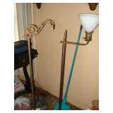 floor lamps