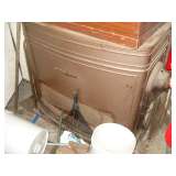 garage items