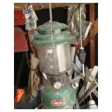 garage items