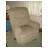 Lay Z Boy Rocker Recliner