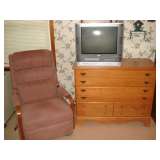 Lay Z Boy Rocker Recliner