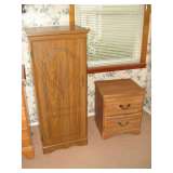 chest & nightstand