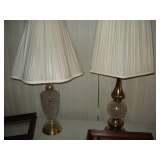 lamps