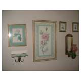 decorating items